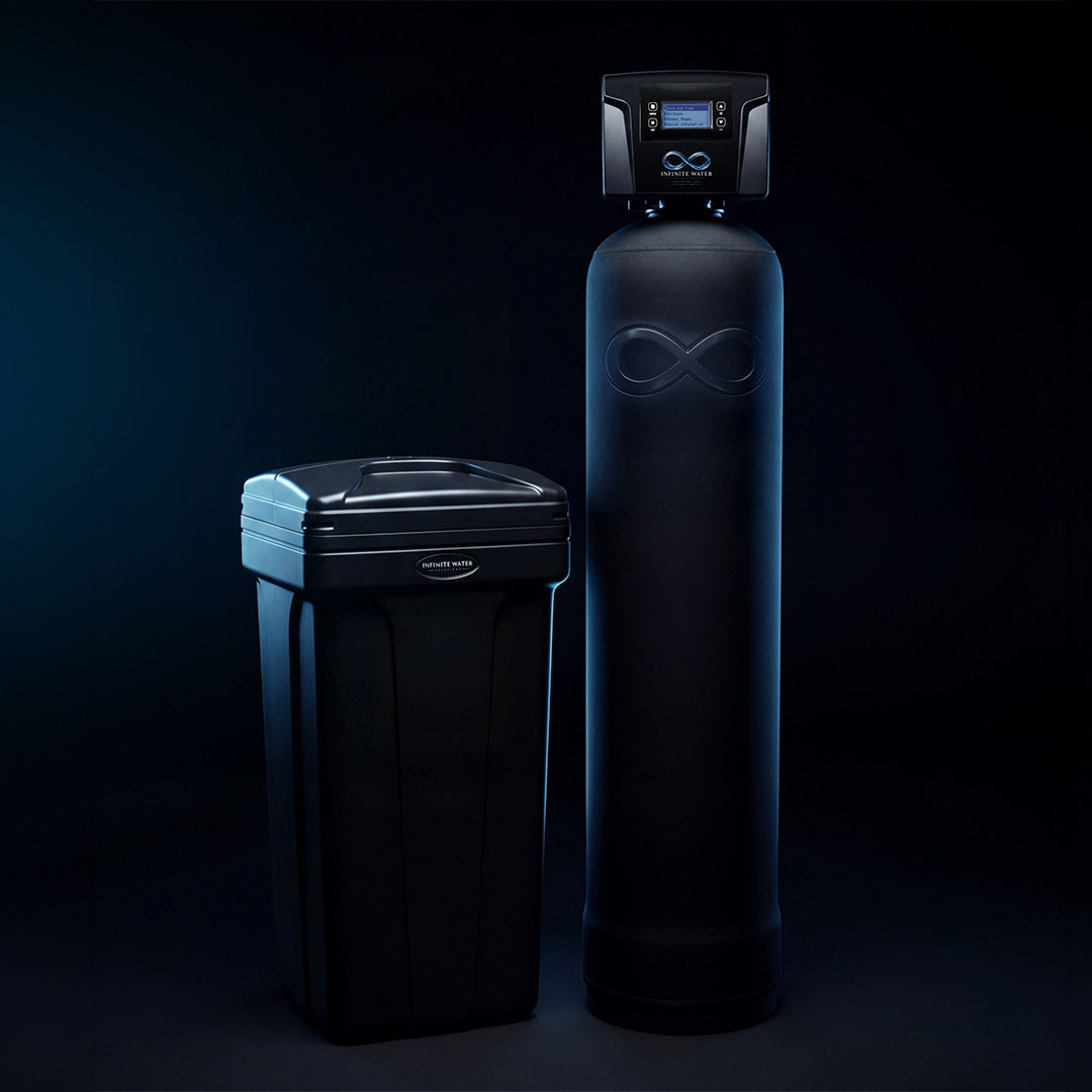 Water Softeners