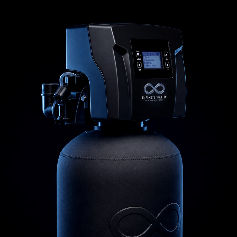 Whole House Filtration