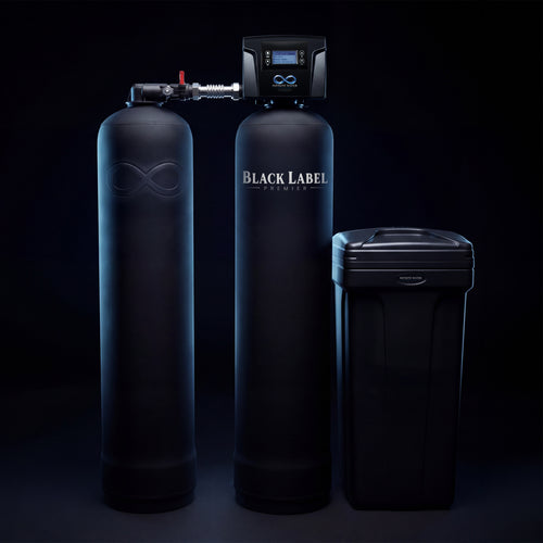 Infinite Water Black Label Premier