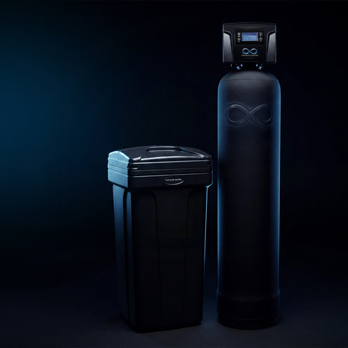 Infinite Water Softener