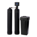 Infinite Dual Tank Water Softener