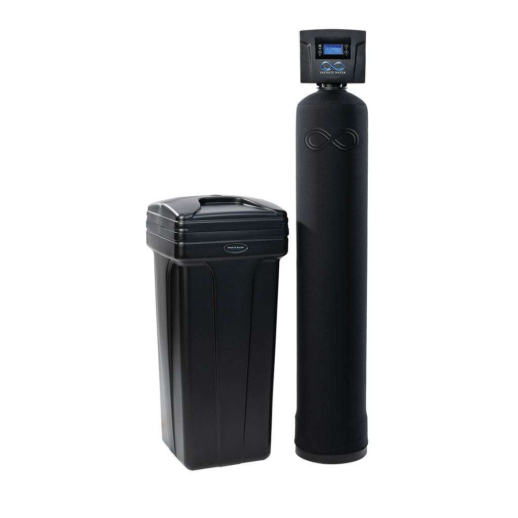 Infinite Water Softener