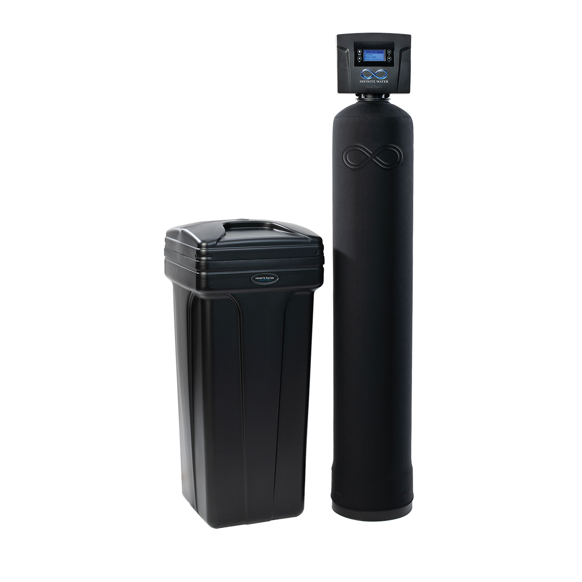 Infinite Water Softener