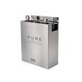 Infinite Pure
