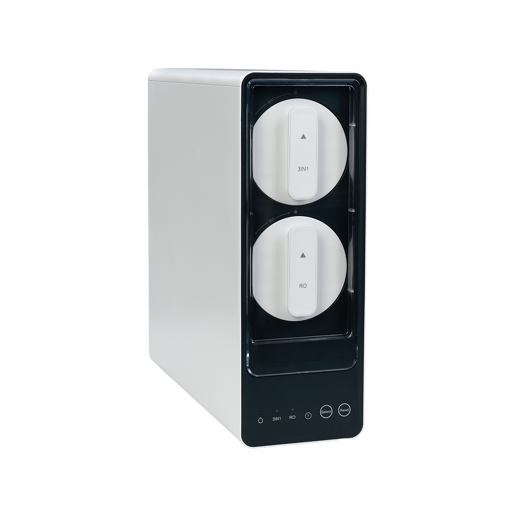 Infinite Water Tankless RO