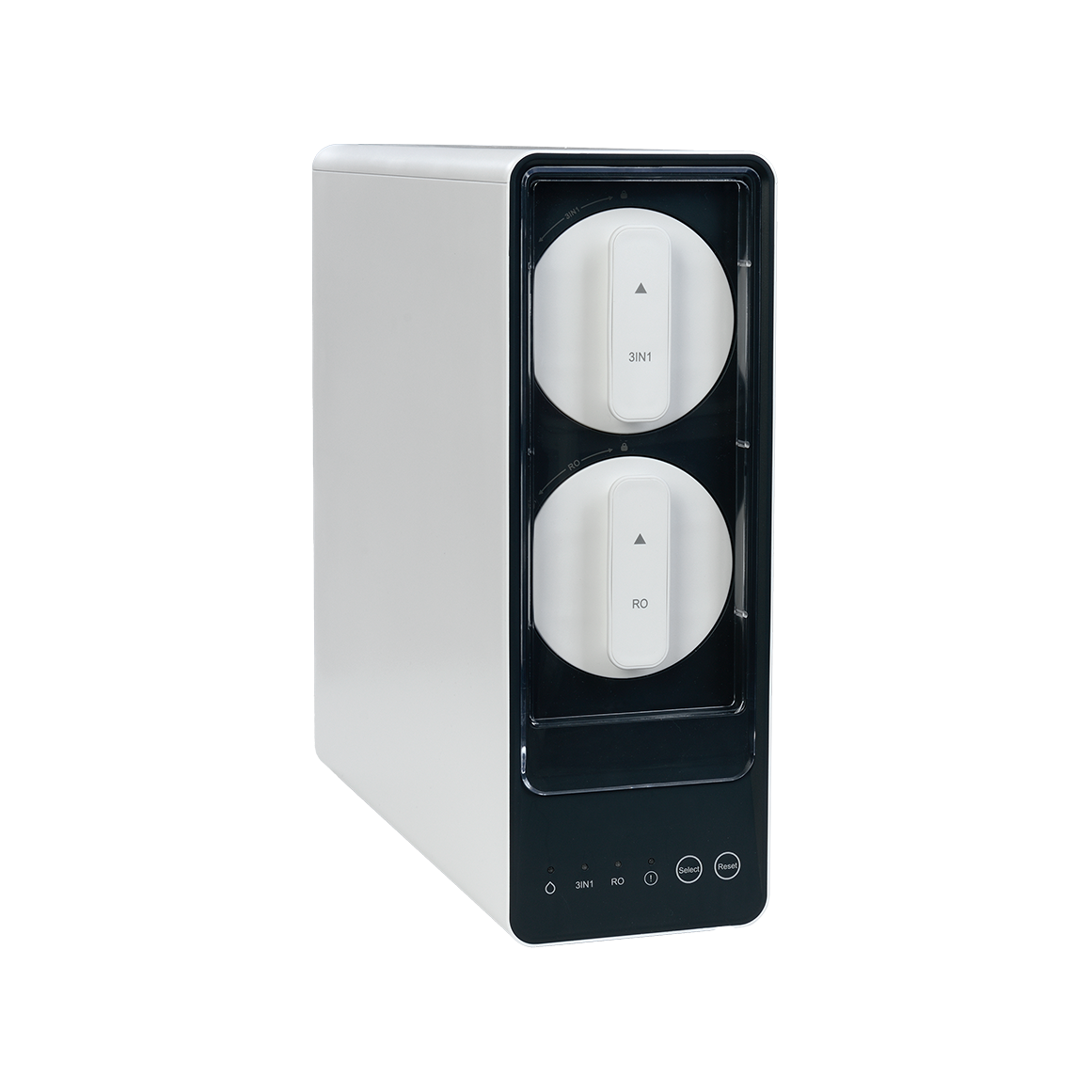 Infinite Water Tankless RO