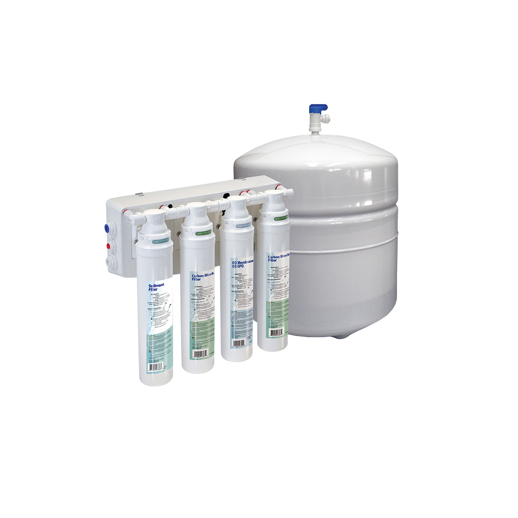 Infinite Water RO System