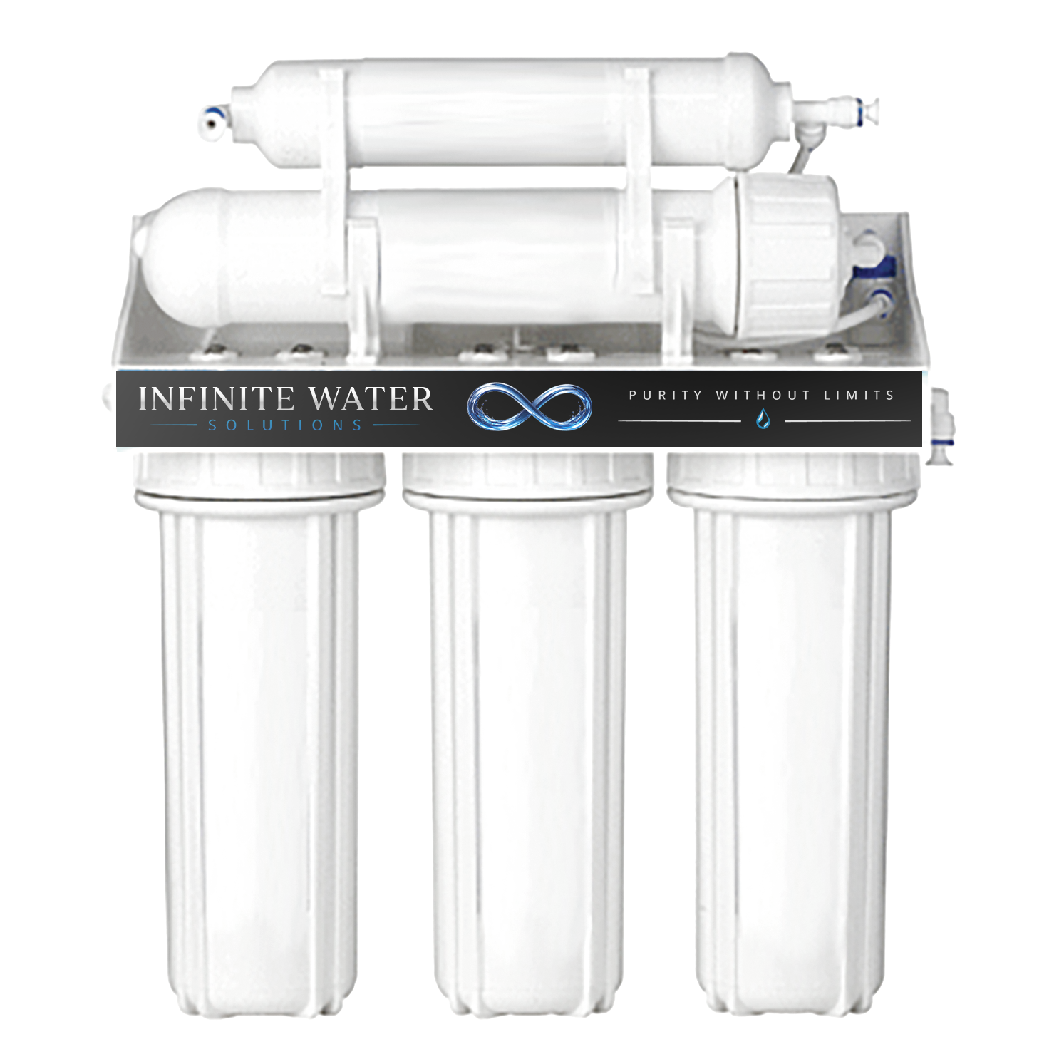 Infinite Water RO System