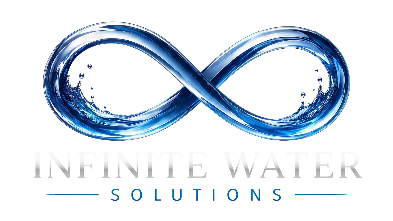 Infinite Water Solutions